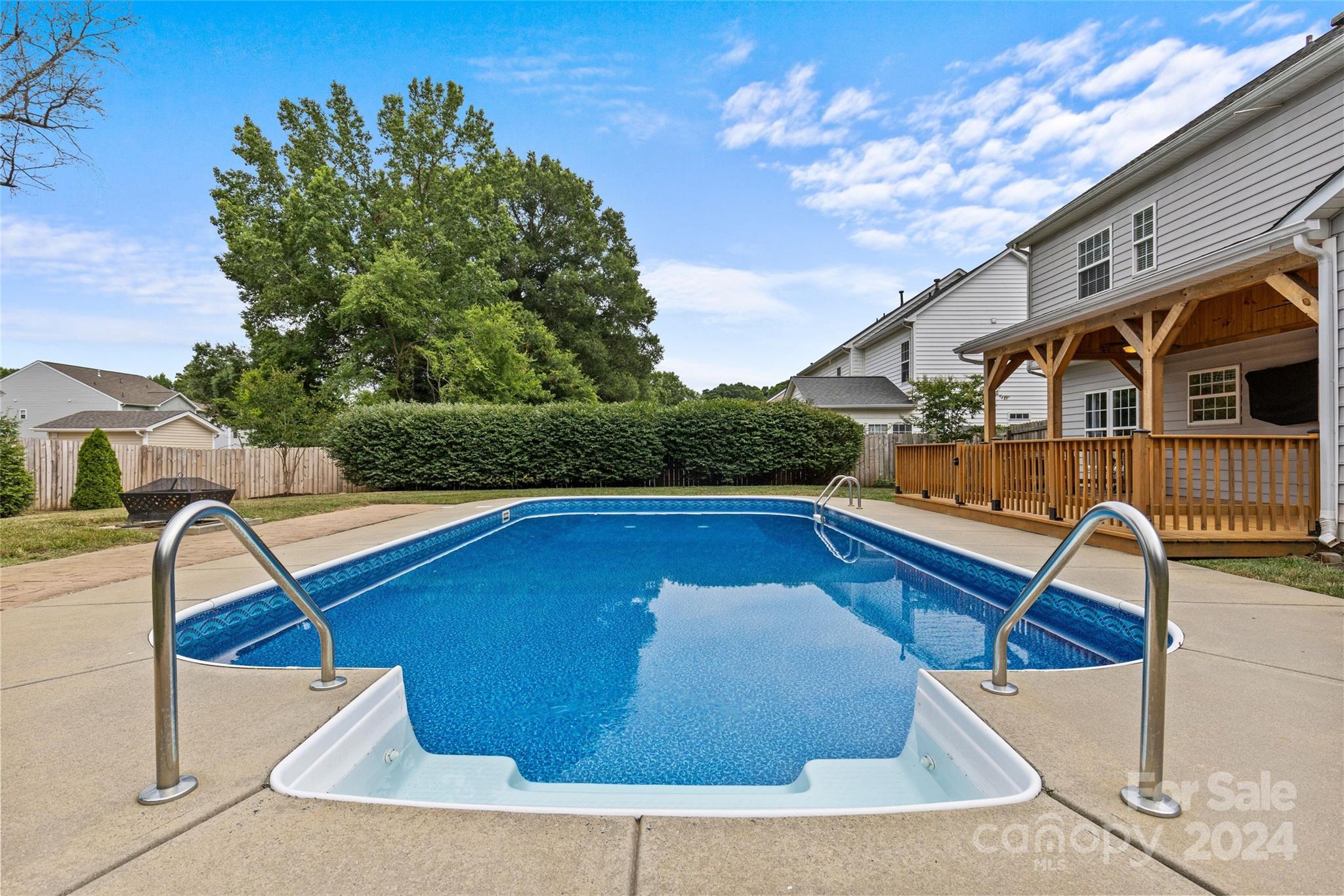 622 Circle Trace Road Monroe, NC 28110 - Photo 42 of 48 Gallery Image 42