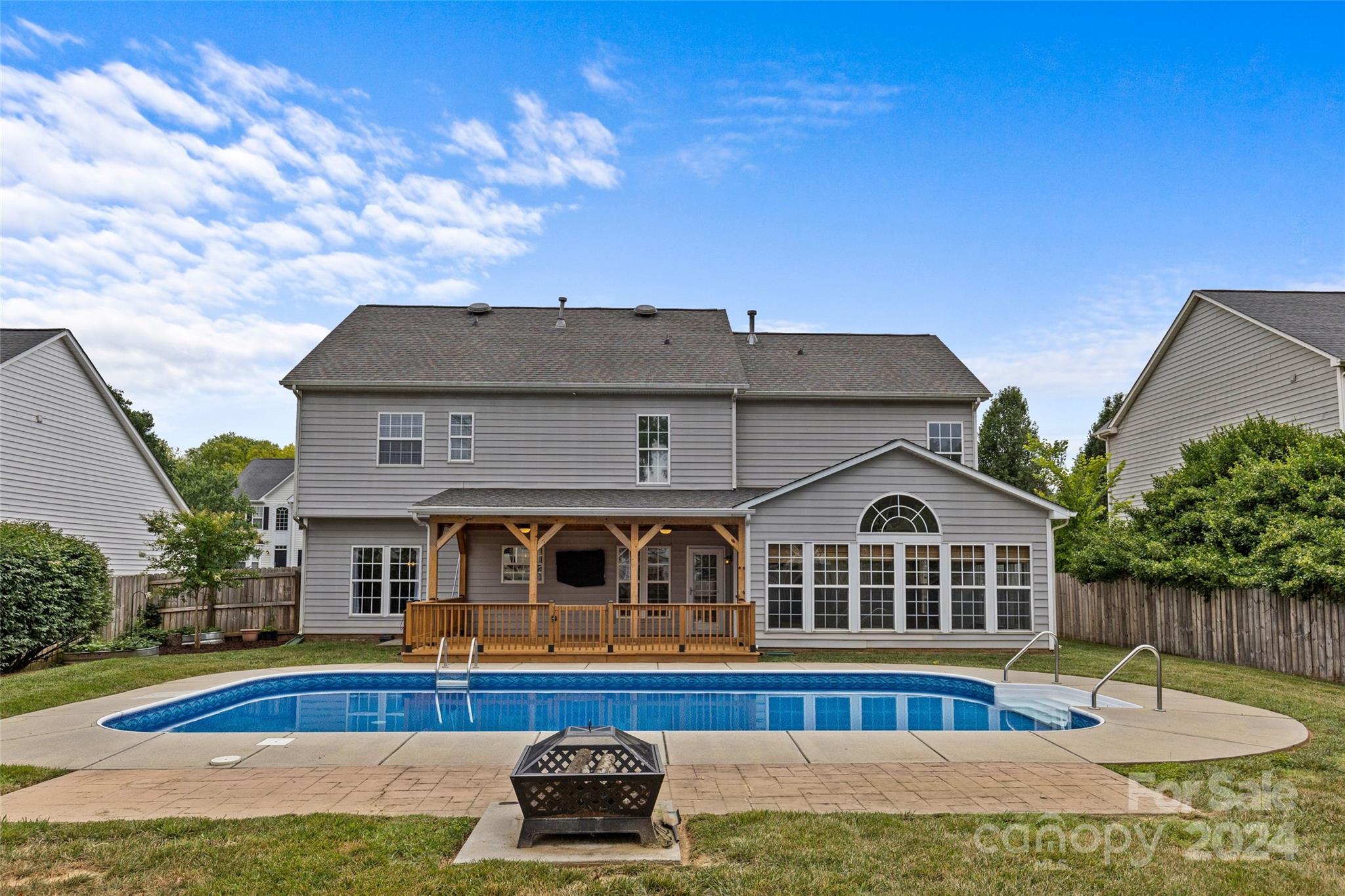 622 Circle Trace Road Monroe, NC 28110 - Photo 44 of 48 Gallery Image 44