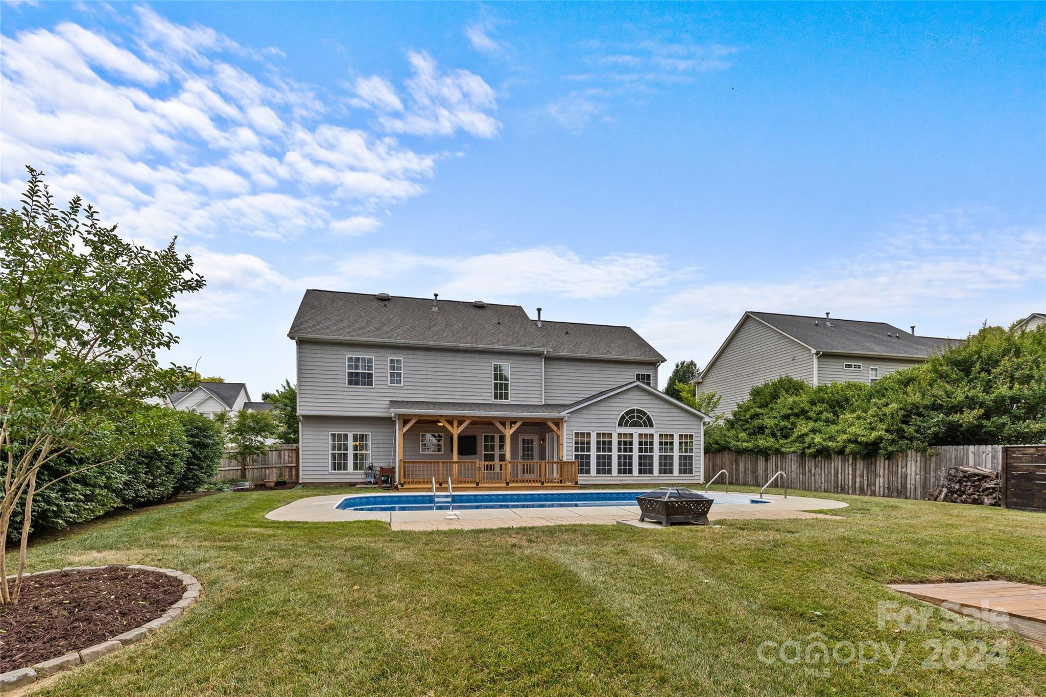 622 Circle Trace Road Monroe, NC 28110 - Photo 46 of 48 Gallery Image 46