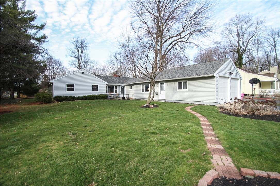156 Rye Road Greece, NY 14626 - Photo 1 of 1
