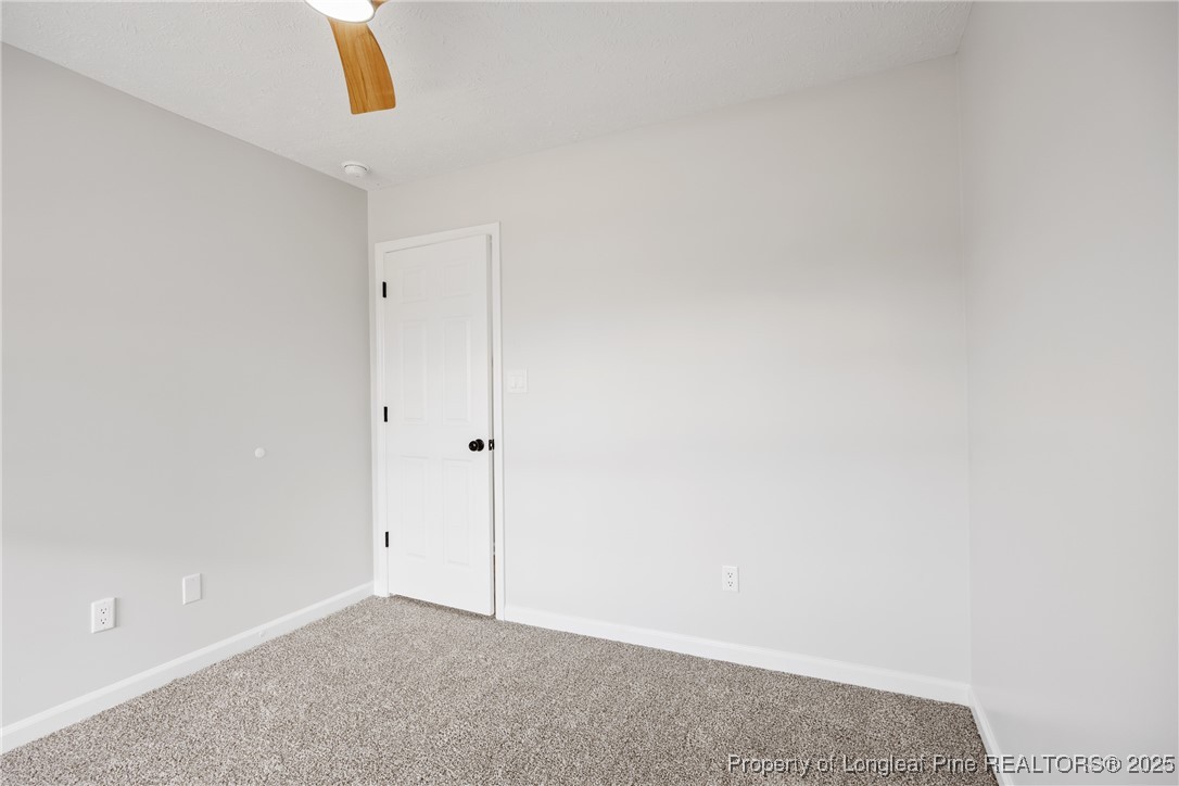 122 Tanner Loop Raeford, NC 28376 - Photo 25 of 36 a view of an empty room