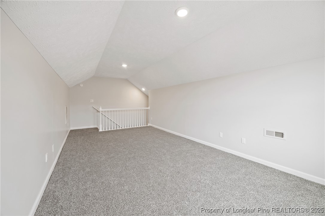 122 Tanner Loop Raeford, NC 28376 - Photo 32 of 36 a view of empty room