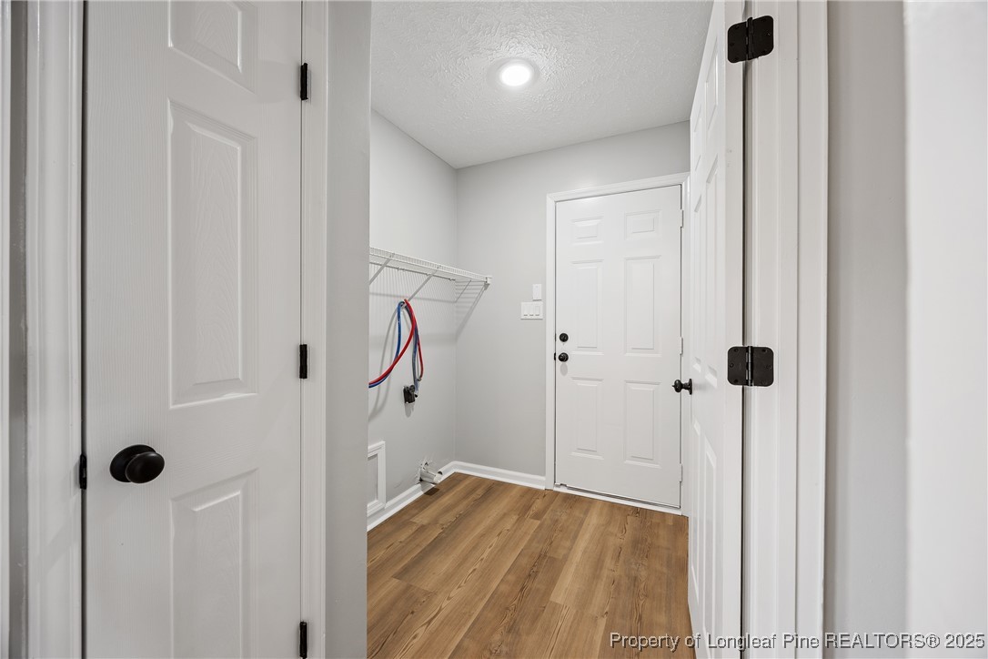 122 Tanner Loop Raeford, NC 28376 - Photo 33 of 36 a view of a bathroom