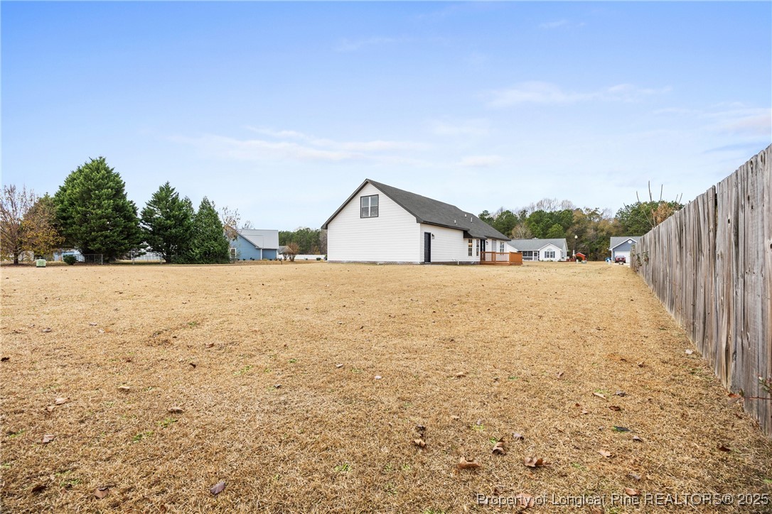 122 Tanner Loop Raeford, NC 28376 - Photo 34 of 36