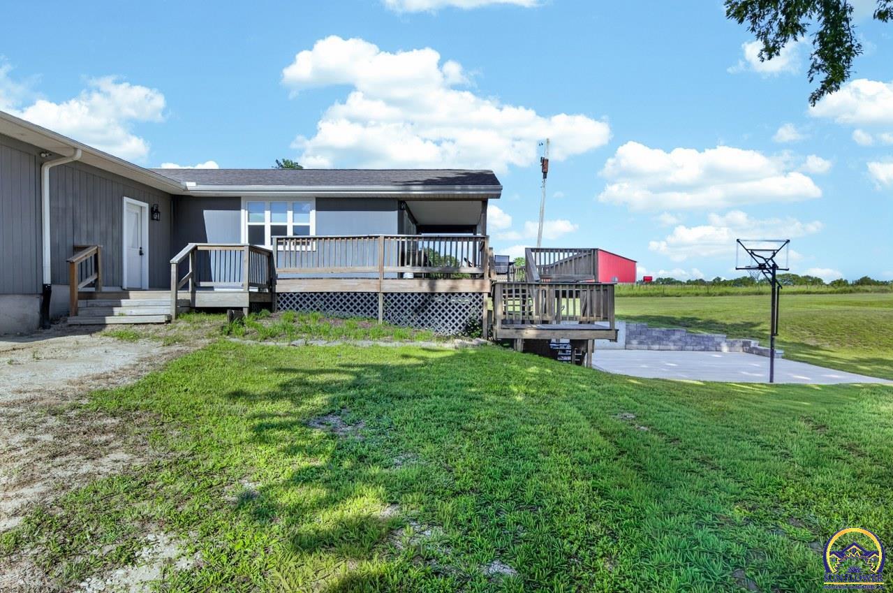 8245 254th Road Circleville, KS 66416 - Photo 42 of 65
