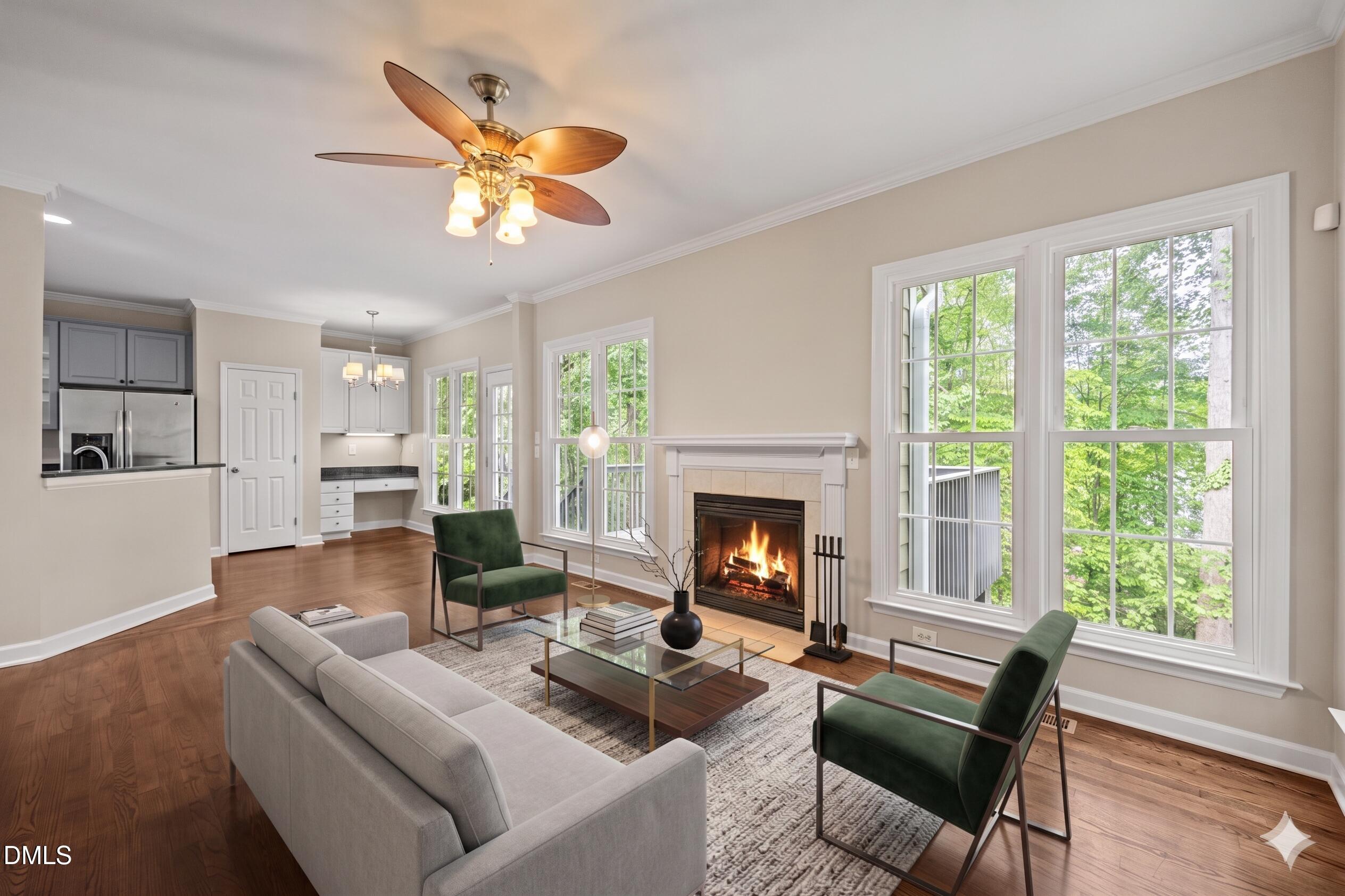 1700 Park Ridge Way Raleigh, NC 27614 - Photo 16 of 45