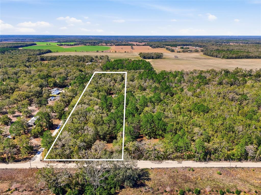 Tbd Southwest Fry Avenue, Unit B Fort White, FL 32038 - Photo 2 of 7 a view of outdoor space and city view