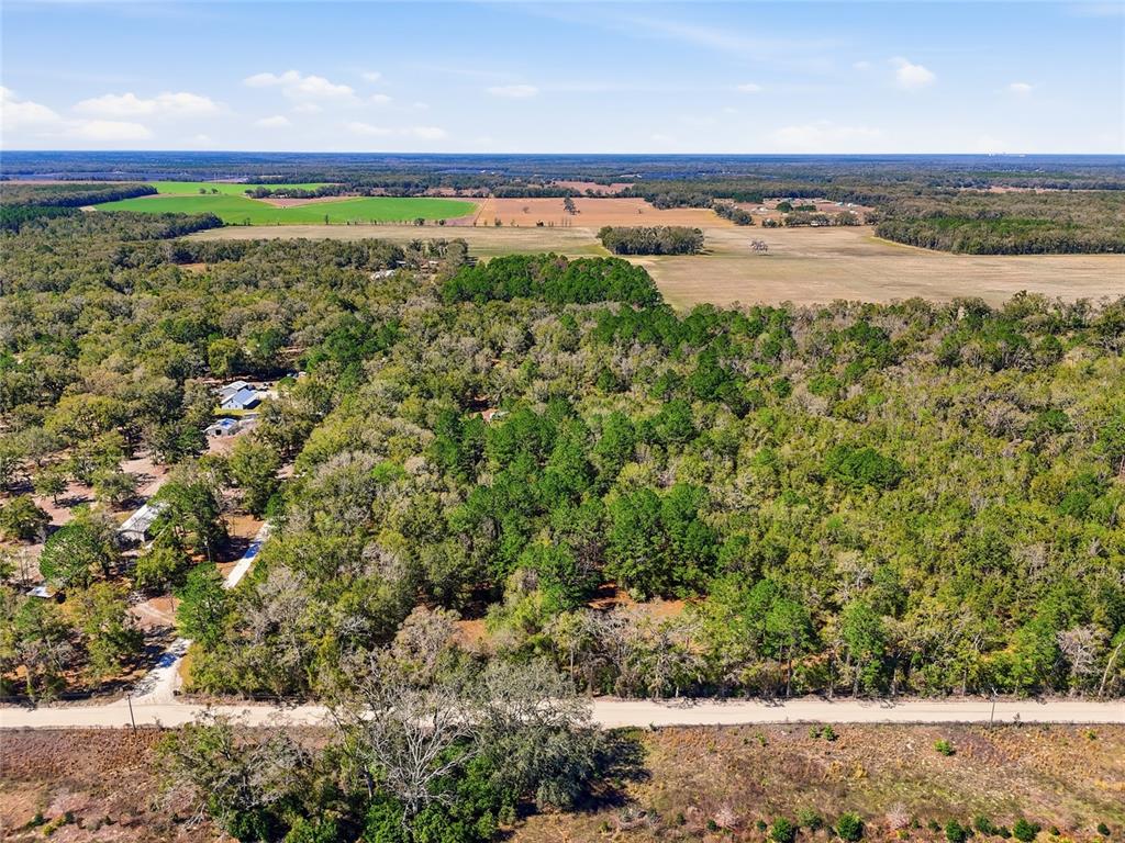 Tbd Southwest Fry Avenue, Unit B Fort White, FL 32038 - Photo 4 of 7 a view of a field with an outdoor space