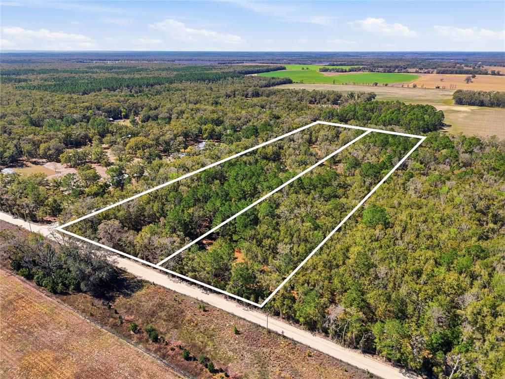 Tbd Southwest Fry Avenue, Unit B Fort White, FL 32038 - Photo 7 of 7 a view of a tennis court