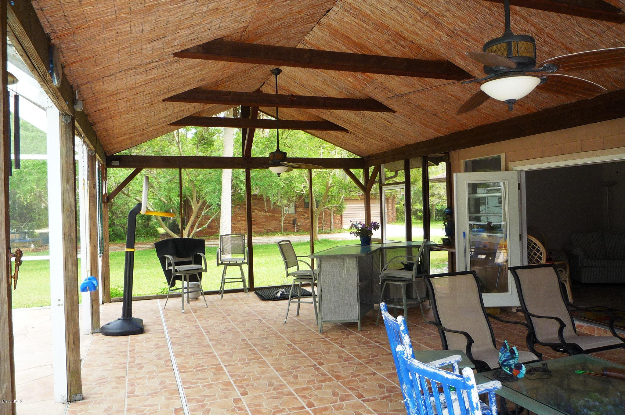 3330 Aurora Road Melbourne, FL 32934 - Photo 22 of 44 Patio 2