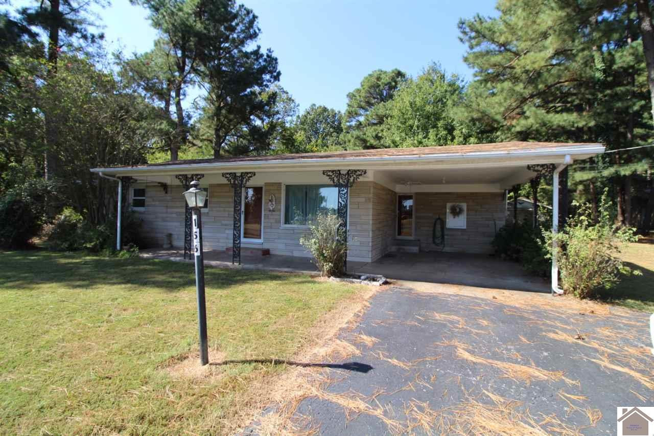 156 J B Copeland Road Benton, KY 42025 - Photo 1 of 1 Photo 1