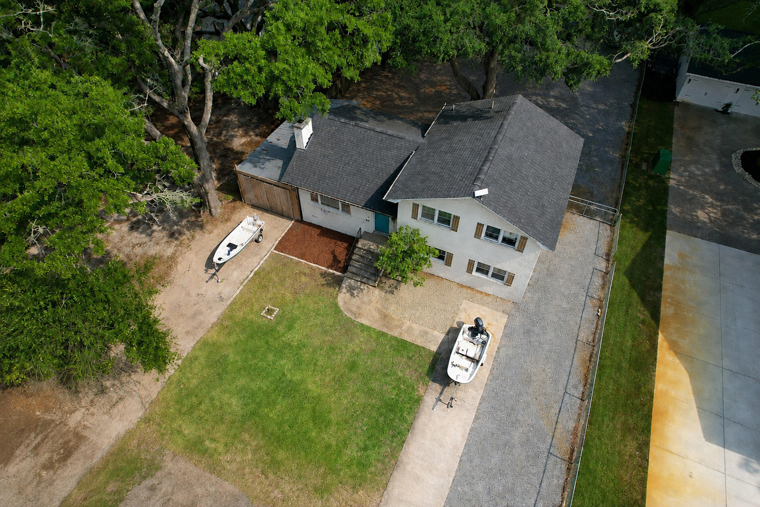 2447 Marina Road Wadmalaw Island, SC 29487 - Photo 28 of 30 2447 Marina Rd -Tidalcreekphoto- (26)