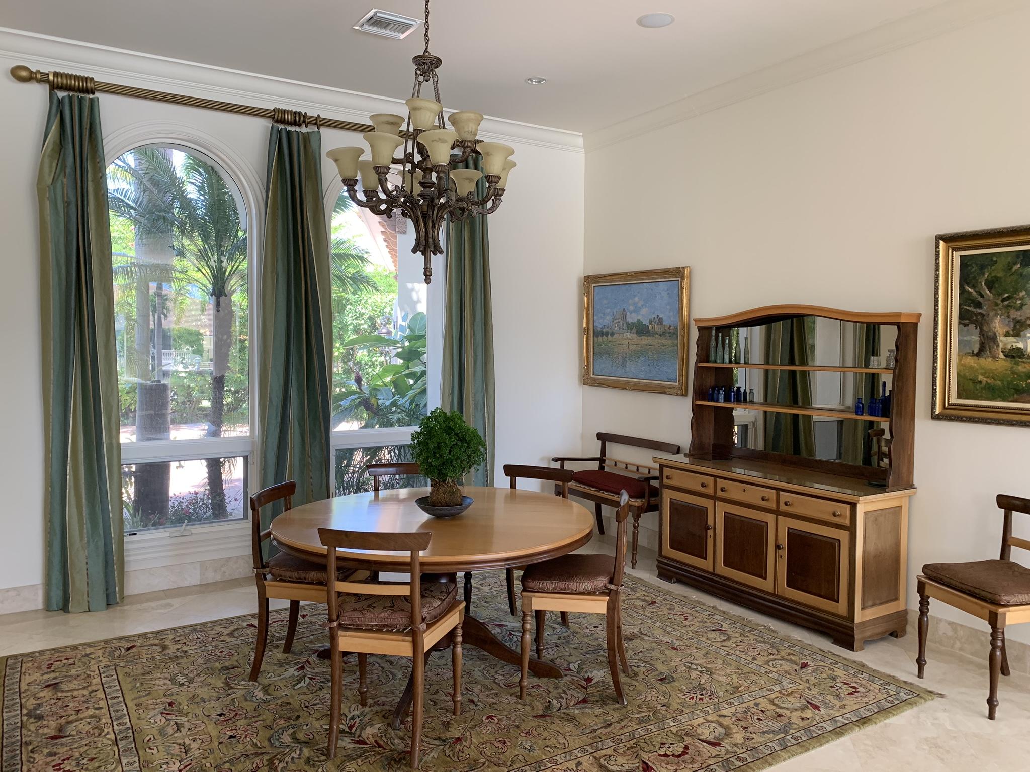 5640 Rico Drive Boca Raton, FL 33487 - Photo 13 of 45 Formal Dining