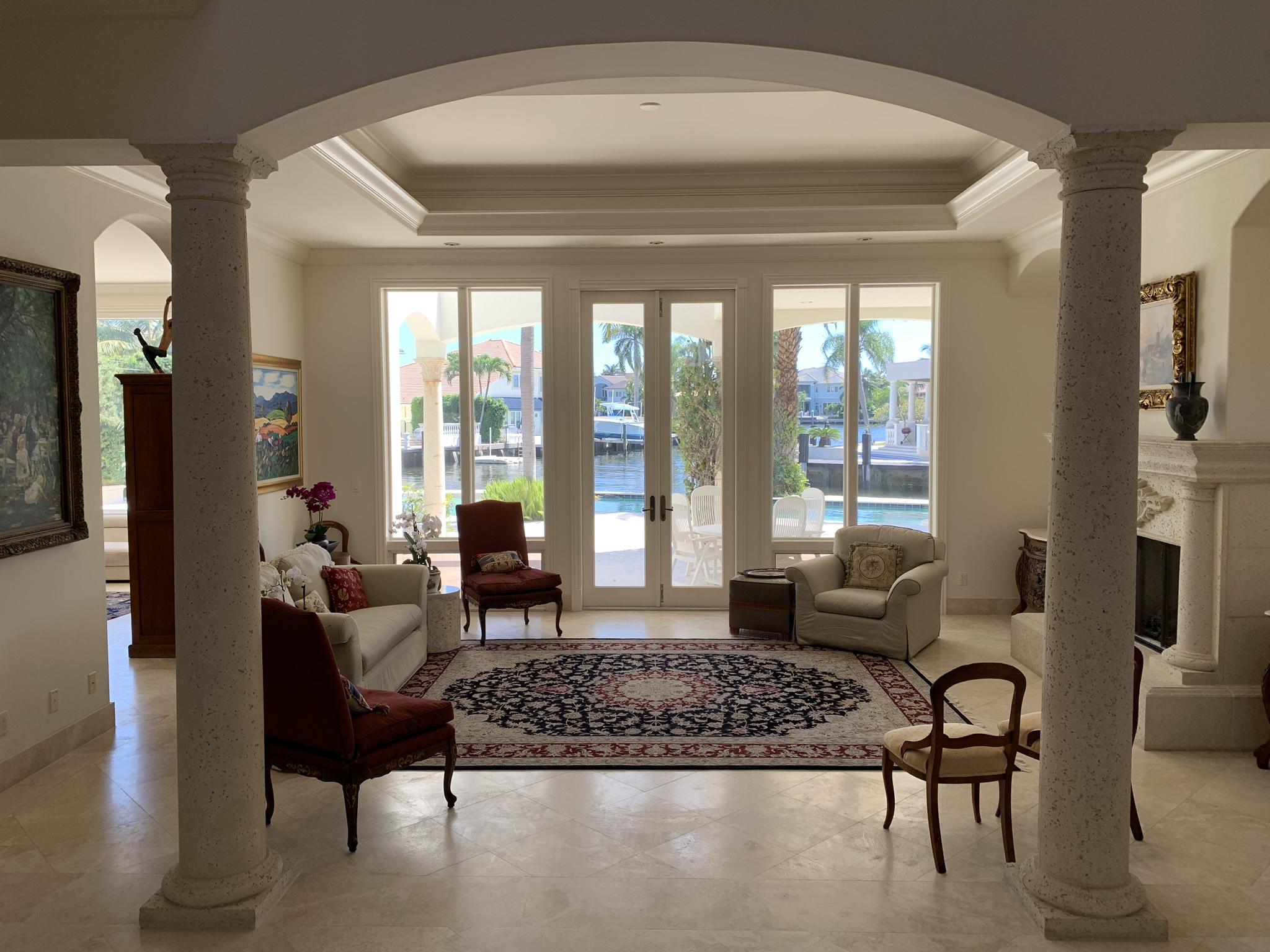 5640 Rico Drive Boca Raton, FL 33487 - Photo 17 of 45 Formal Living