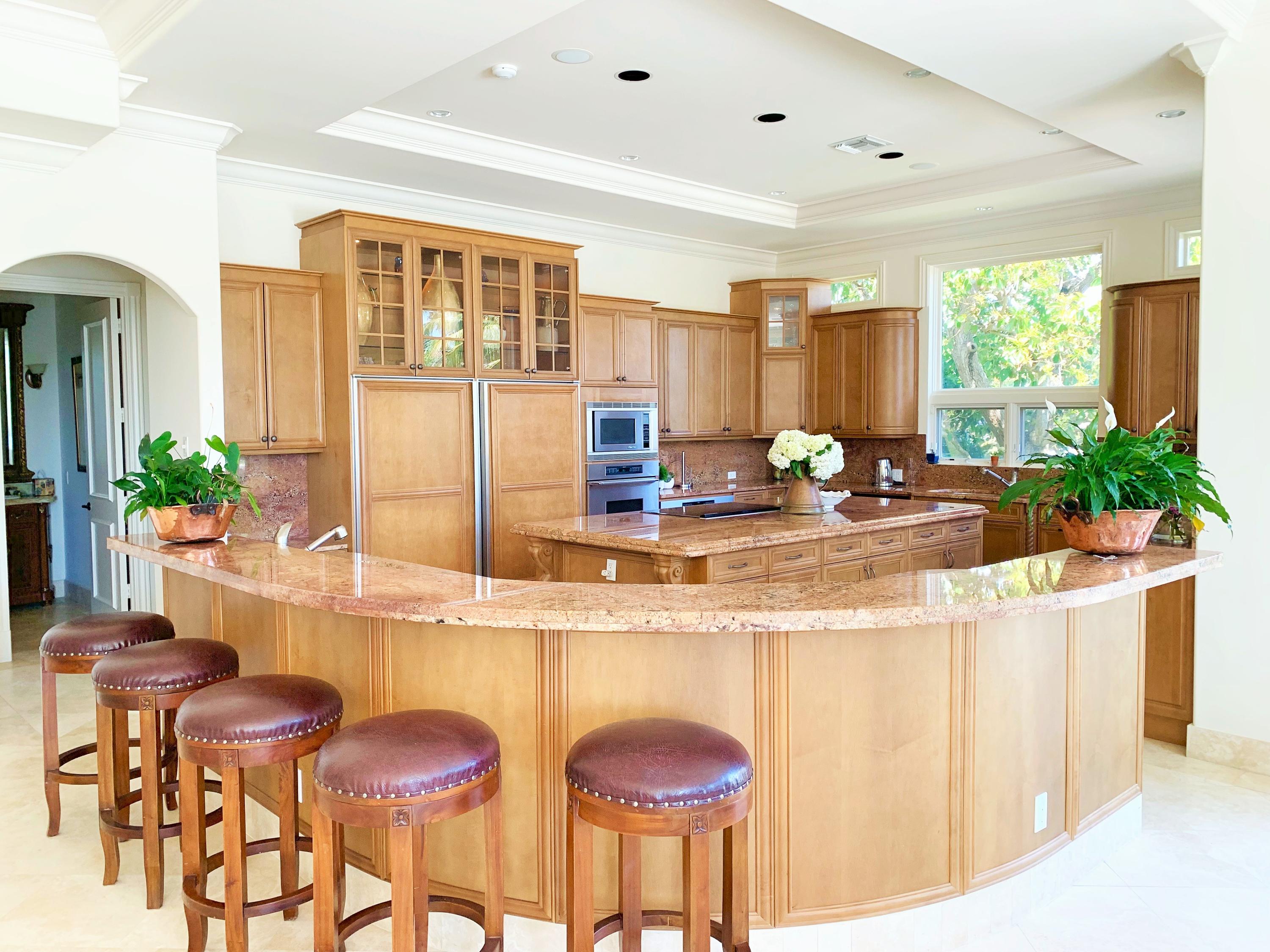 5640 Rico Drive Boca Raton, FL 33487 - Photo 20 of 45 Kitchen