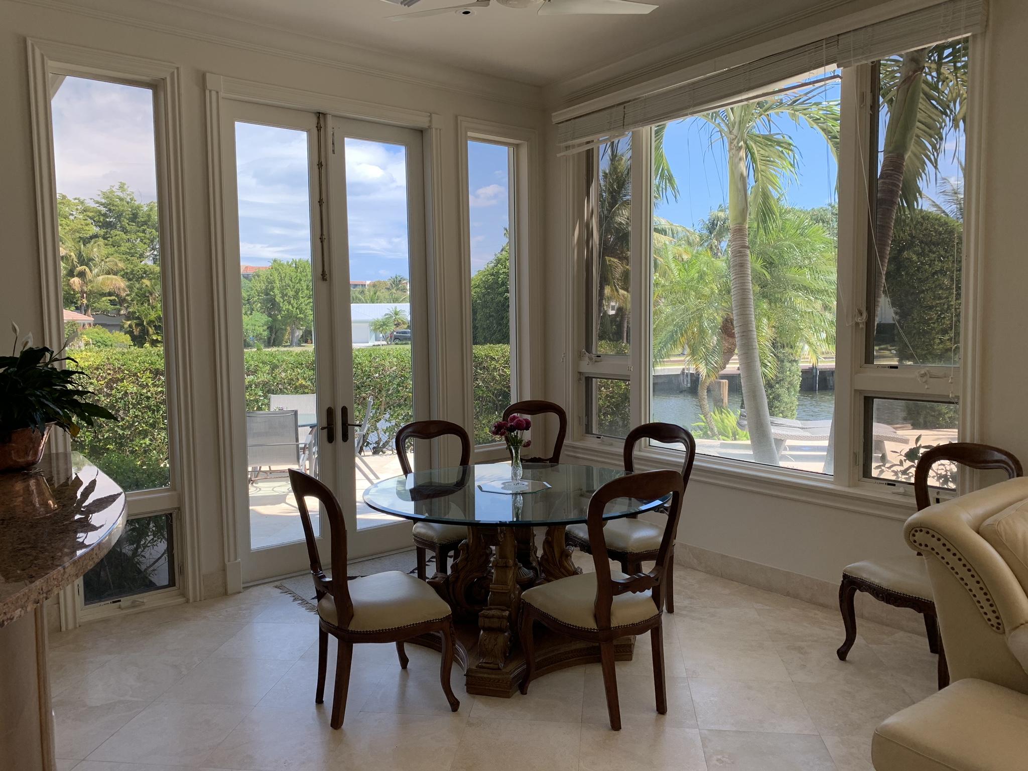 5640 Rico Drive Boca Raton, FL 33487 - Photo 21 of 45 Breakfast