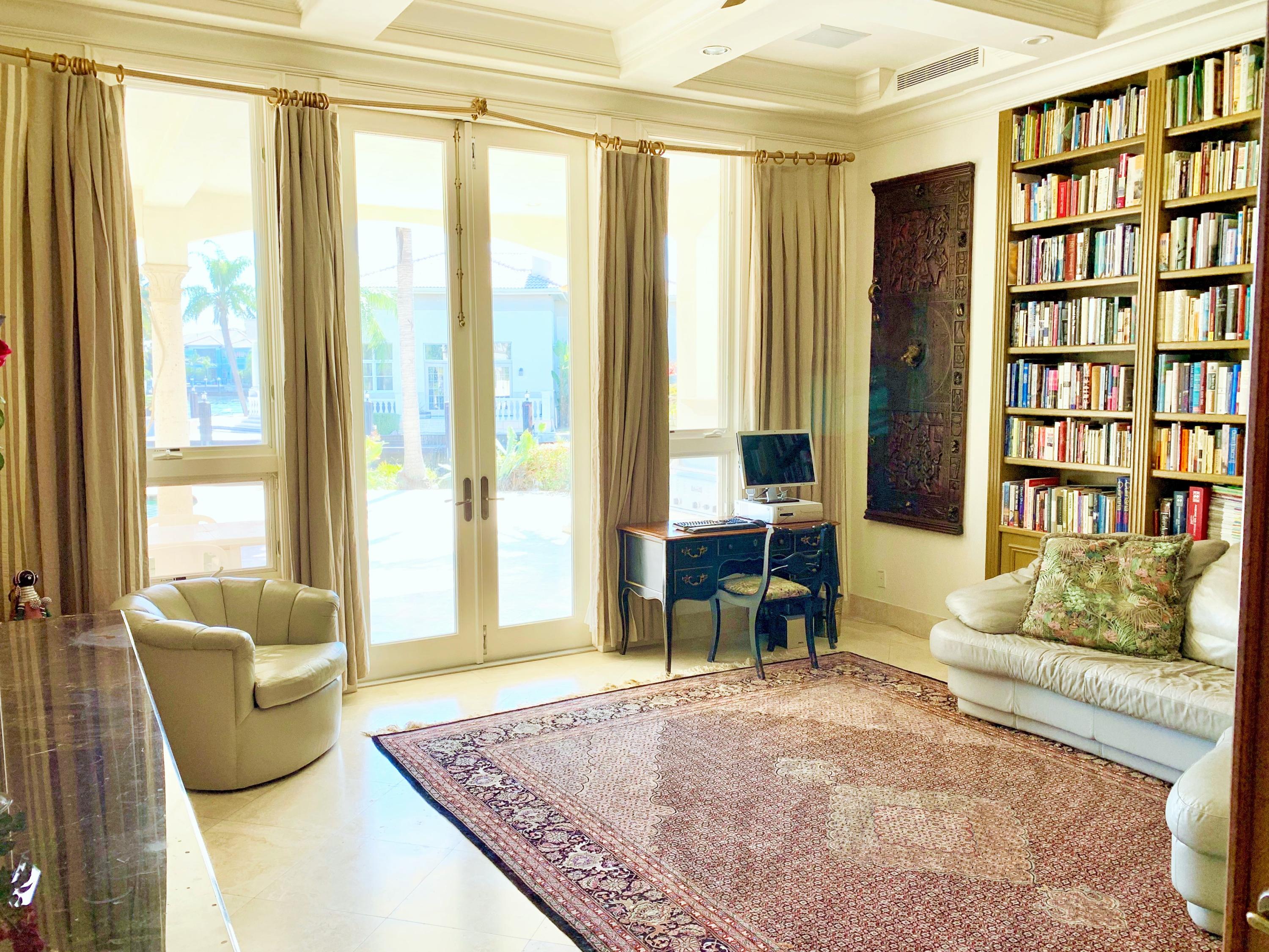 5640 Rico Drive Boca Raton, FL 33487 - Photo 24 of 45 Library