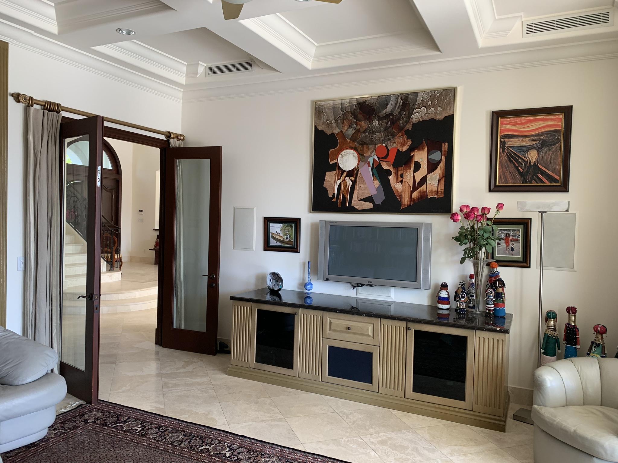 5640 Rico Drive Boca Raton, FL 33487 - Photo 25 of 45 Library