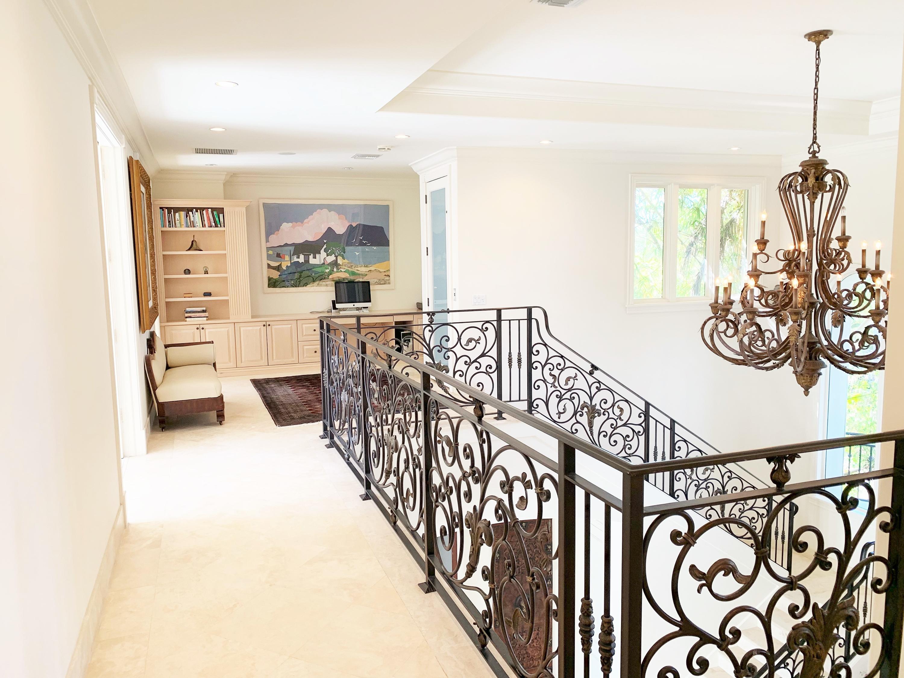 5640 Rico Drive Boca Raton, FL 33487 - Photo 28 of 45 Upstairs landing