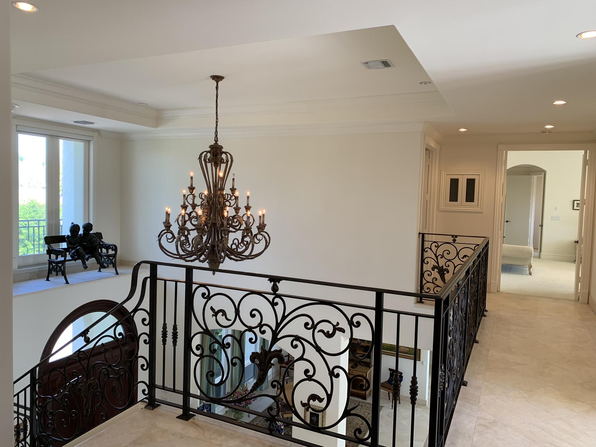 5640 Rico Drive Boca Raton, FL 33487 - Photo 29 of 45 Upstairs Landing
