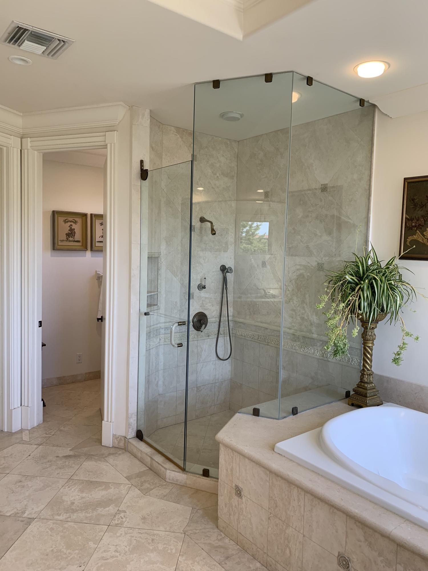 5640 Rico Drive Boca Raton, FL 33487 - Photo 36 of 45 Master Bath