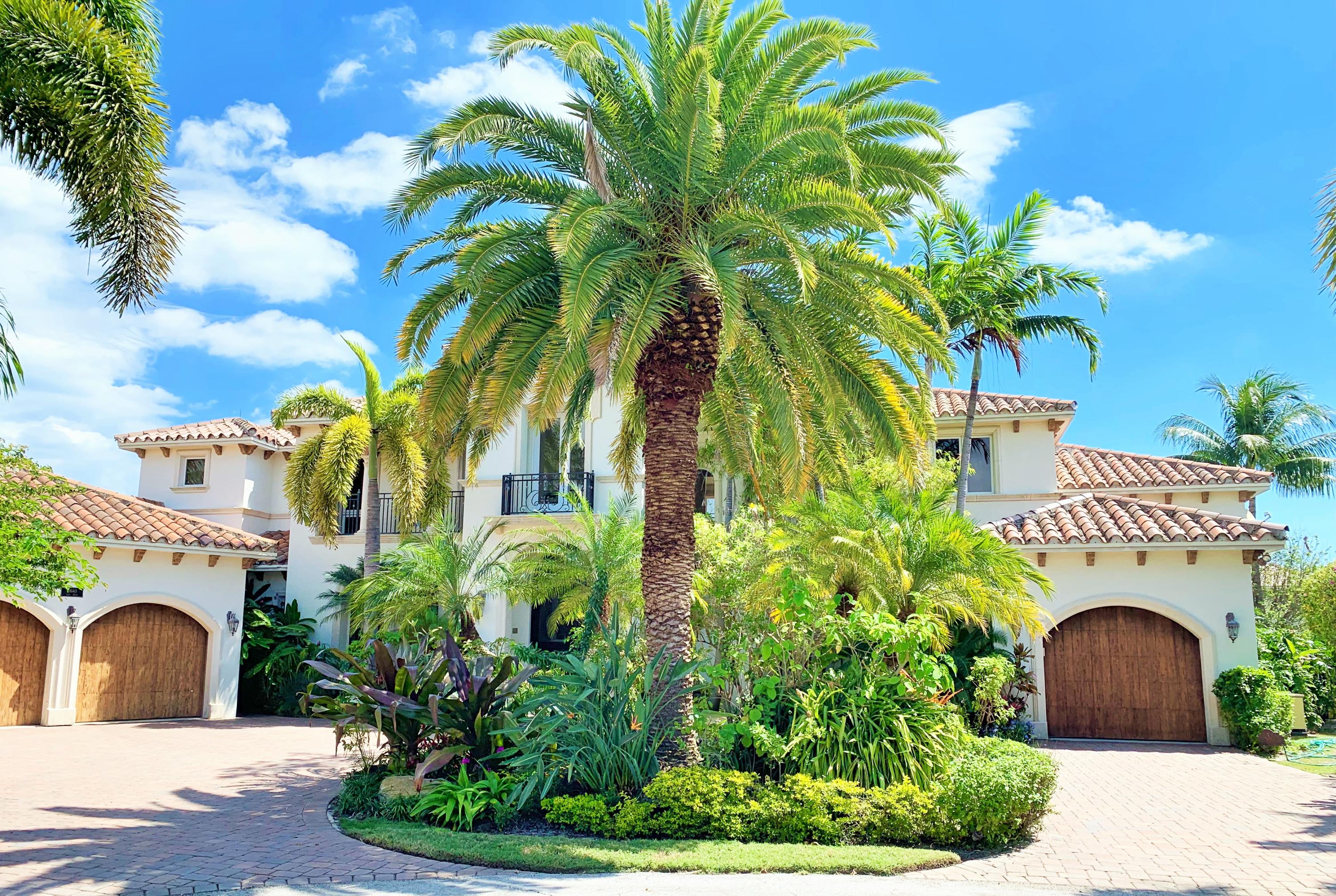 5640 Rico Drive Boca Raton, FL 33487 - Photo 7 of 45 Front