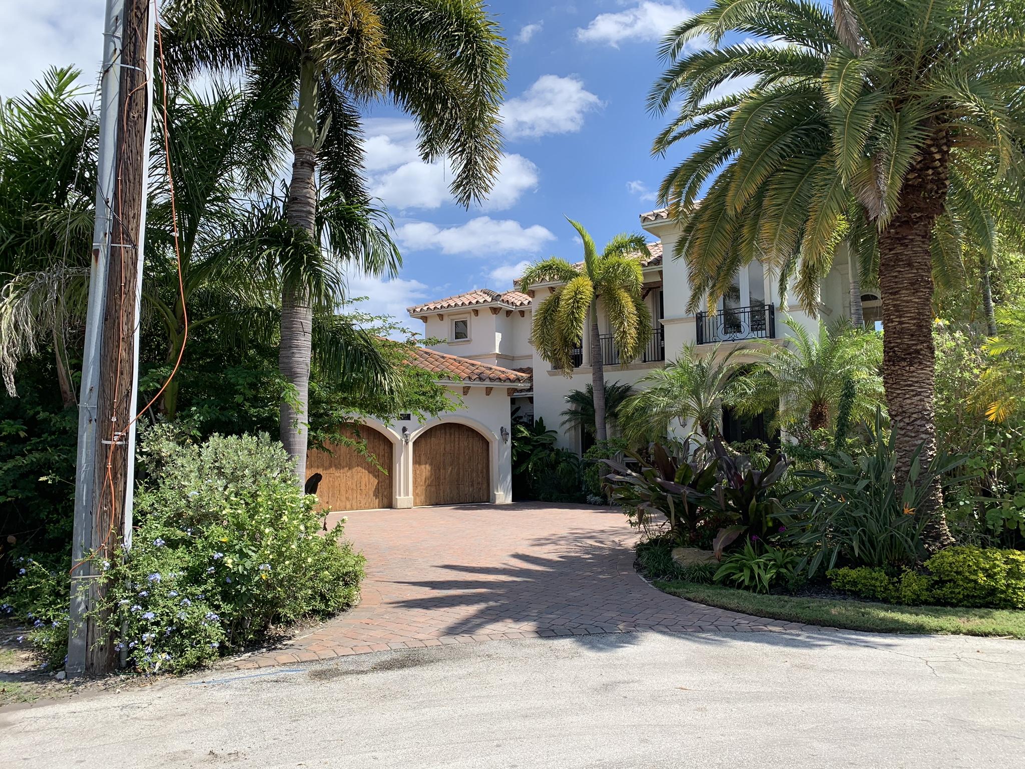 5640 Rico Drive Boca Raton, FL 33487 - Photo 8 of 45 Front