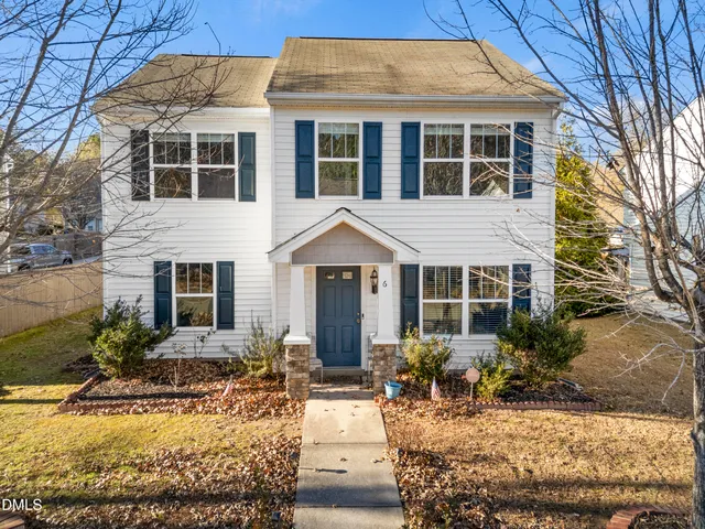 $315,000 | 6 Toms Rock Place, Durham, NC 27704
