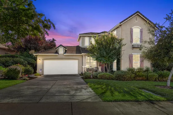 $979,000 | 2059 Beckett Drive, El Dorado Hills, CA 95762