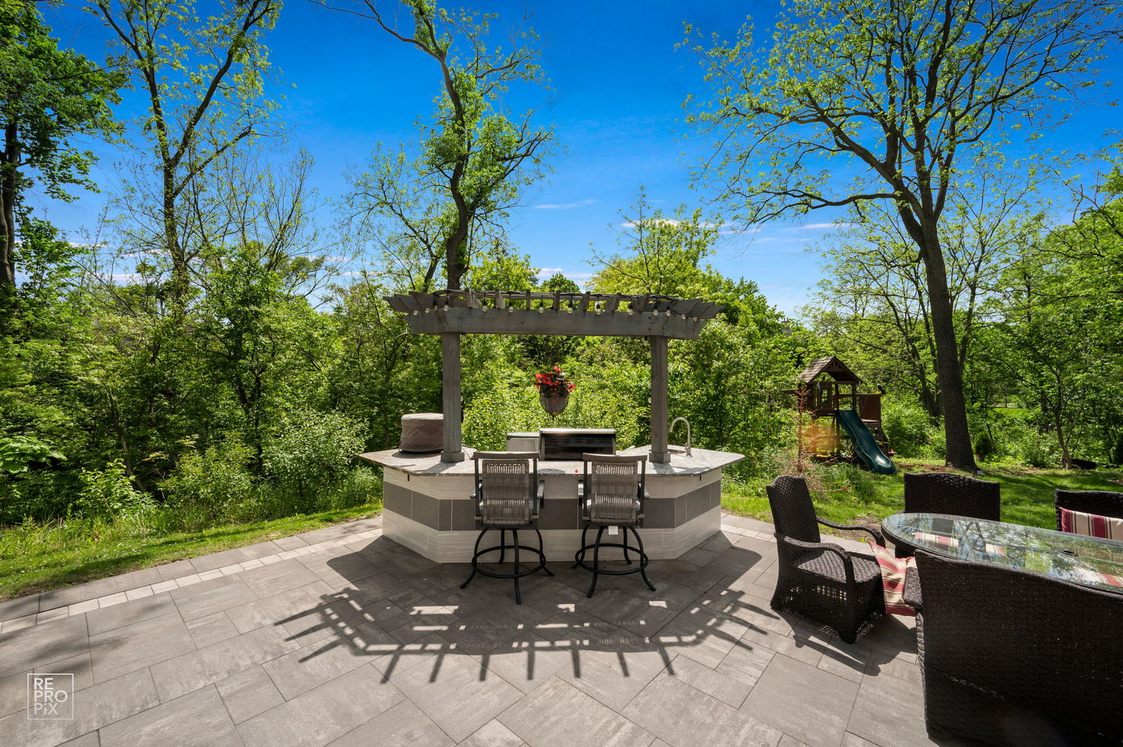 6270 South Garfield Street Burr Ridge, IL 60527 - Photo 70 of 79