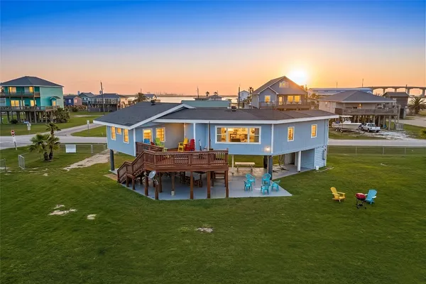 $335,000 | 219 Fort Velasco Drive, Freeport, TX 77541