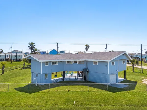 $335,000 | 219 Fort Velasco Drive, Freeport, TX 77541