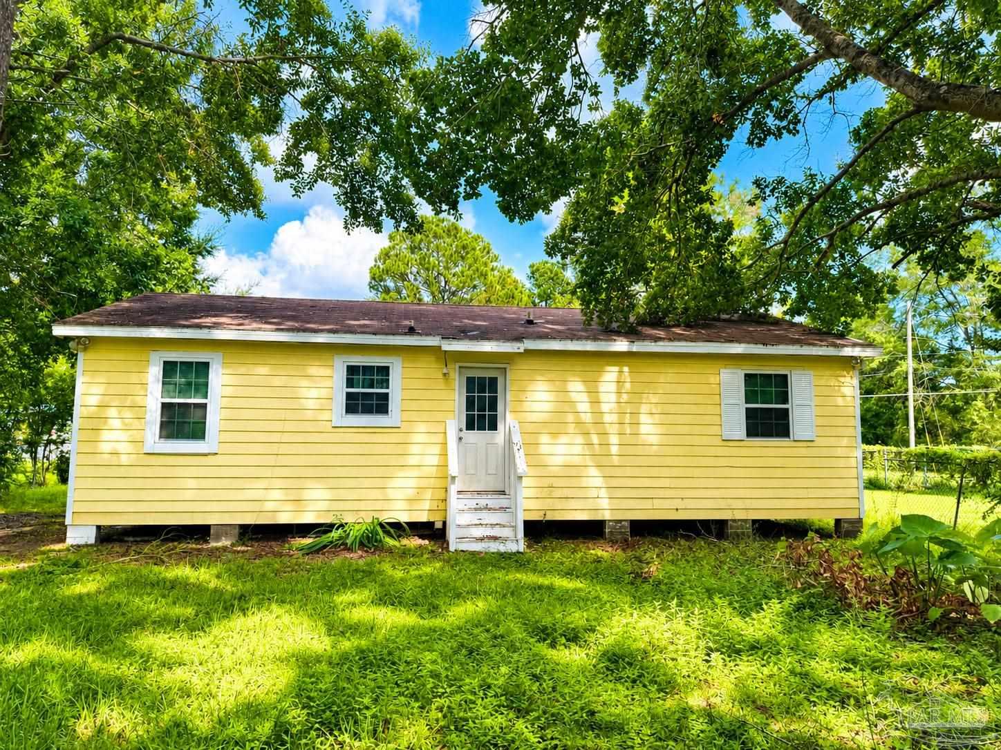 4577 Richardson Road Molino, FL 32577 - Photo 16 of 16 Gallery Image 16