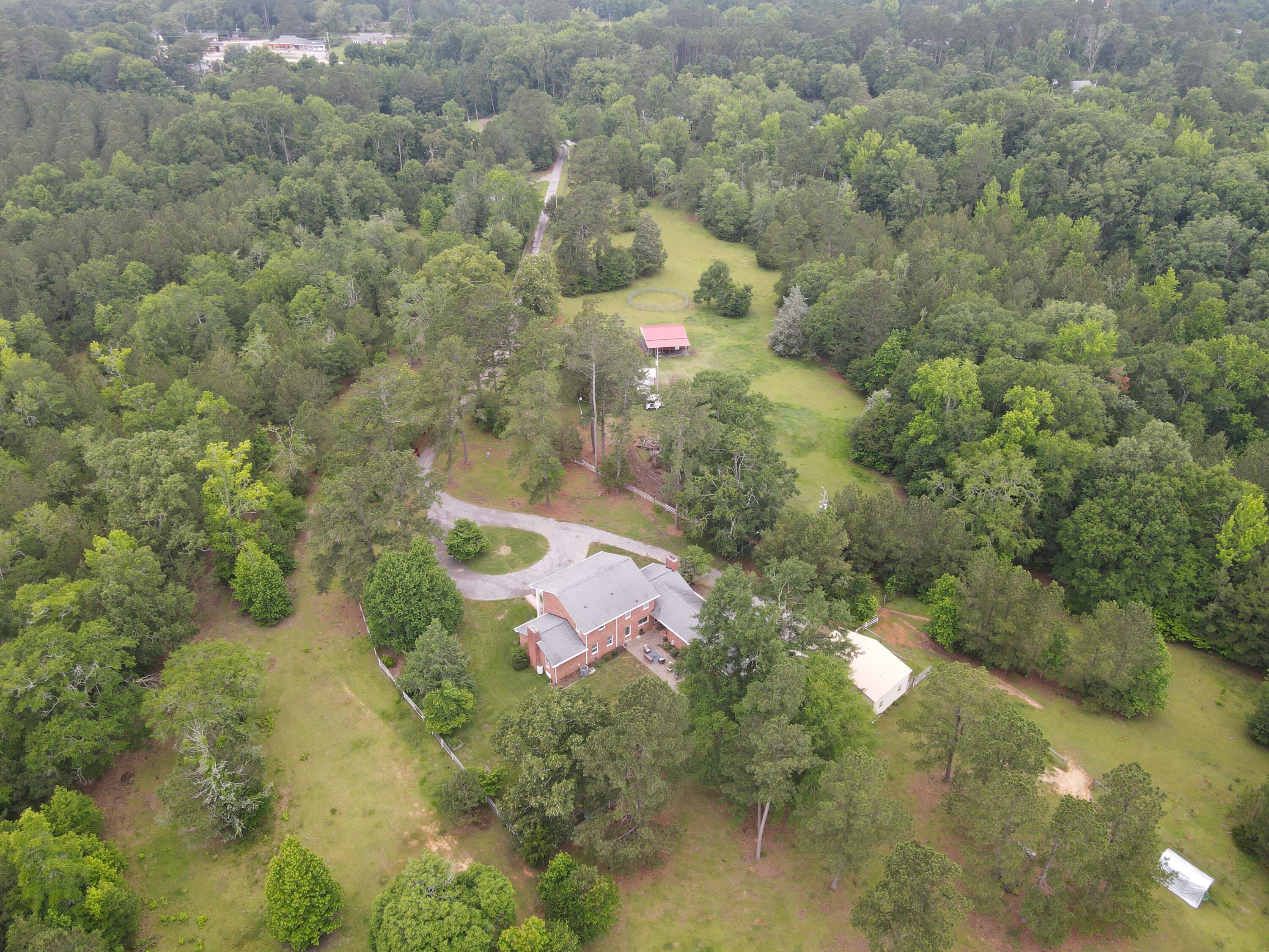 711 Augusta St Extension McCormick, SC 29835 - Photo 60 of 75 DJI_0512