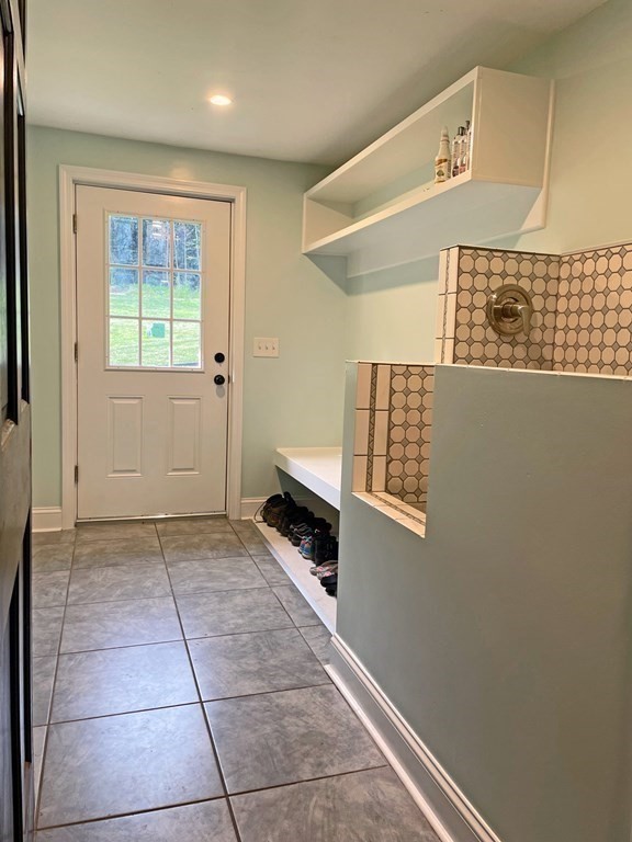 241 Thompson Road Colrain, MA 01340 - Photo 26 of 42 a view of front door