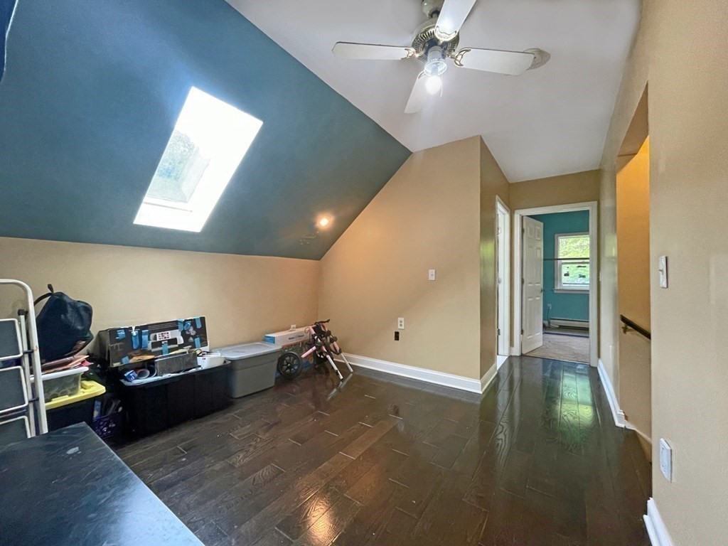 241 Thompson Road Colrain, MA 01340 - Photo 30 of 42 a view of a livingroom with furniture