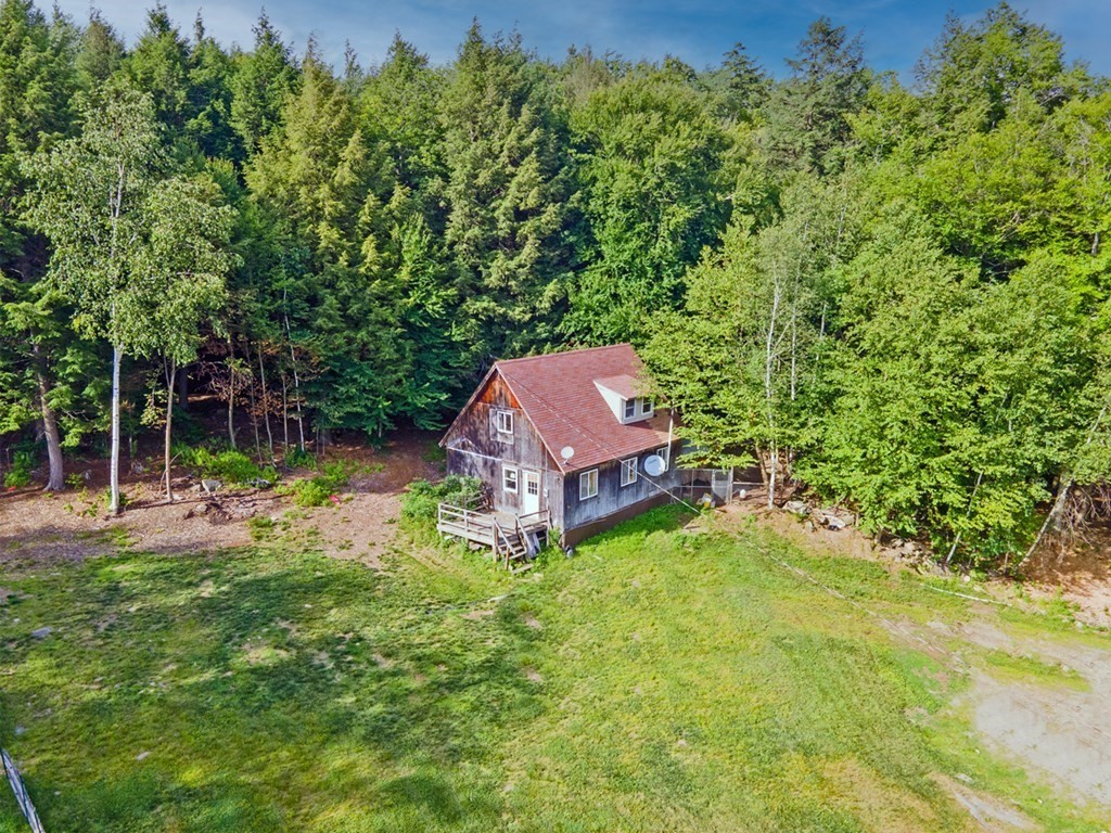 241 Thompson Road Colrain, MA 01340 - Photo 3 of 42
