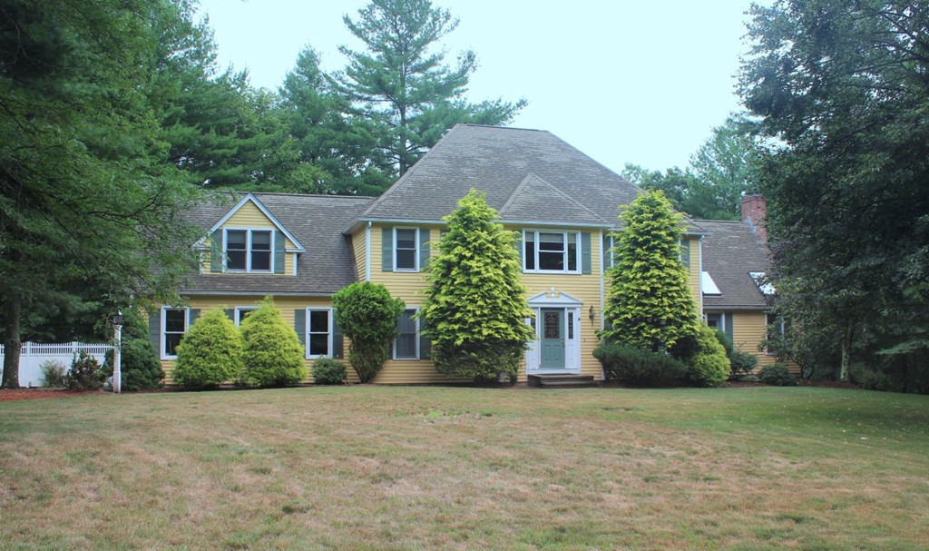 5 Ridge Road Hopkinton, MA 01748 - Photo 1 of 30 Gallery Image 1