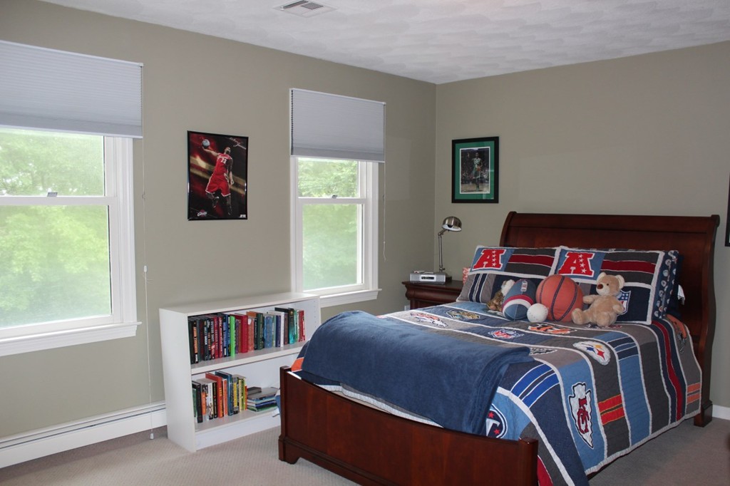 5 Ridge Road Hopkinton, MA 01748 - Photo 20 of 30 Gallery Image 20