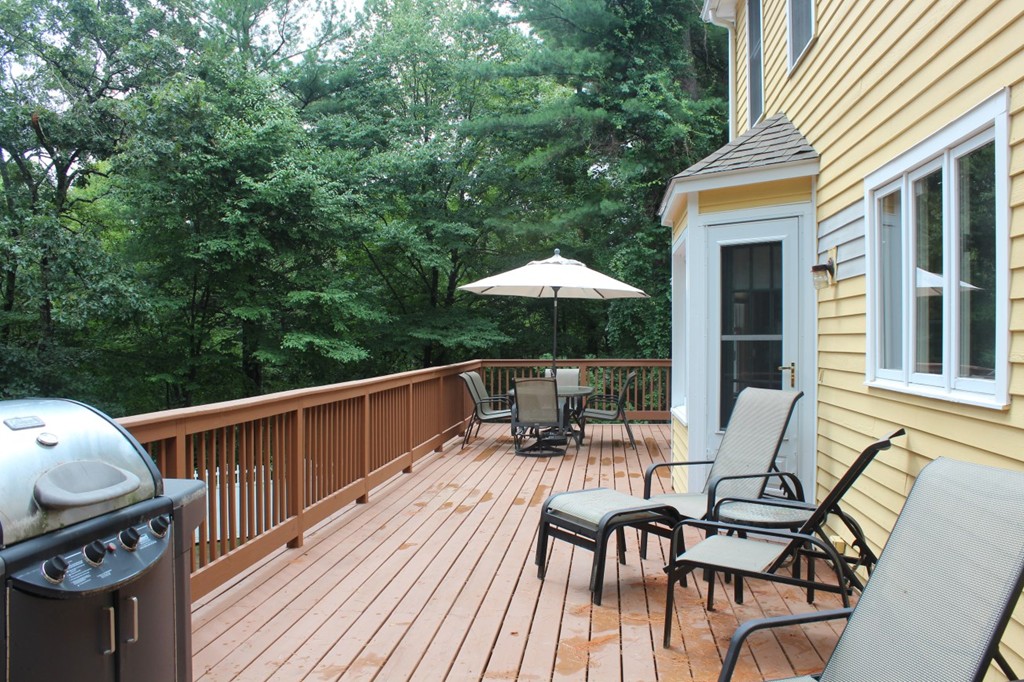 5 Ridge Road Hopkinton, MA 01748 - Photo 30 of 30 Gallery Image 30