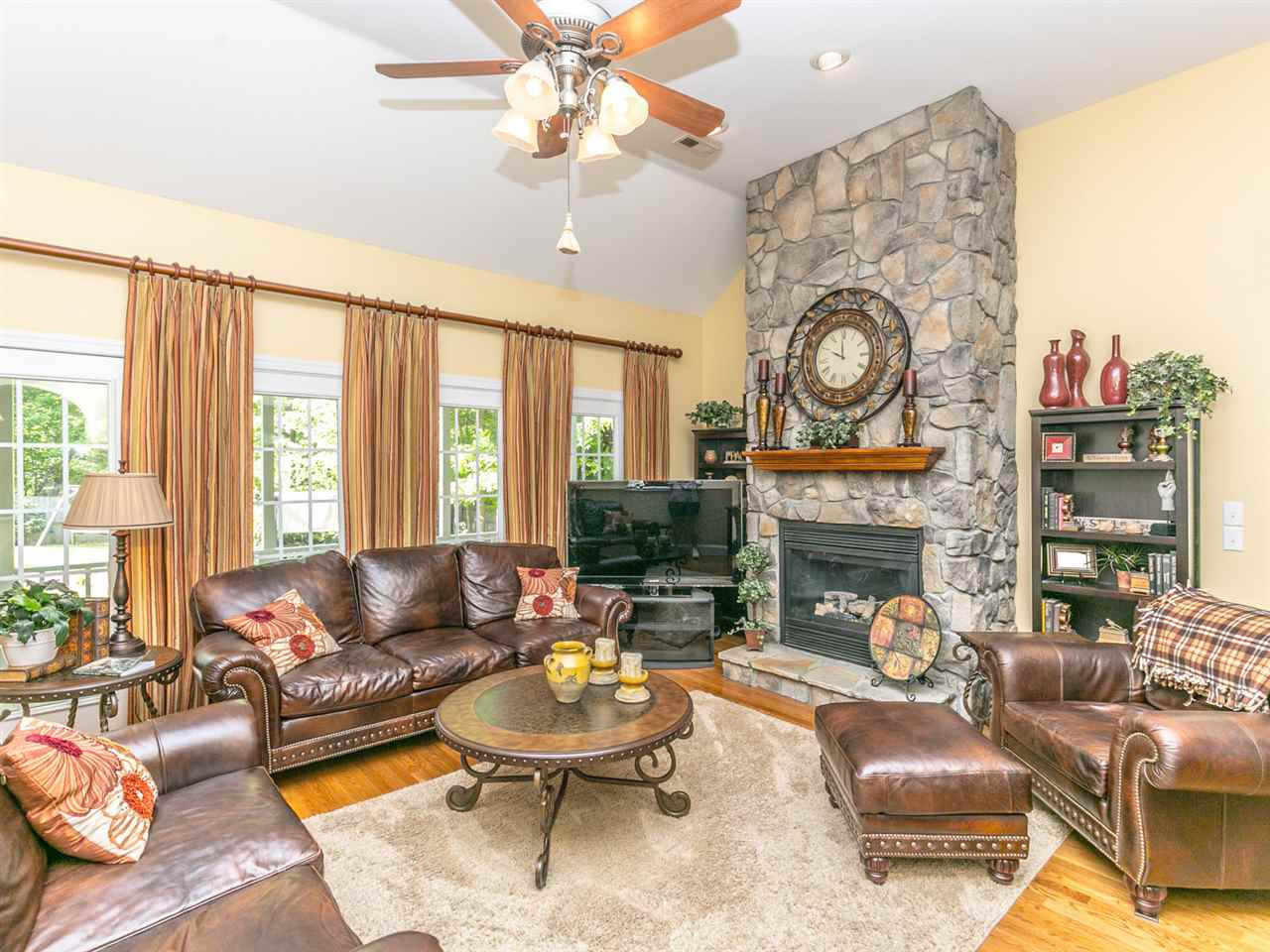3528 Layton Ridge Drive Apex, NC 27539 - Photo 10 of 27 Photo 10