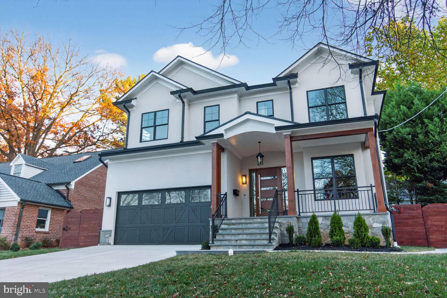 5407 Center Street Chevy Chase, MD 20815 - Photo 2 of 81