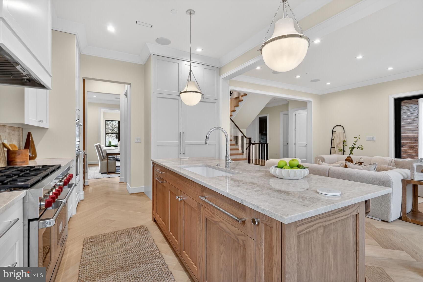 5407 Center Street Chevy Chase, MD 20815 - Photo 24 of 81