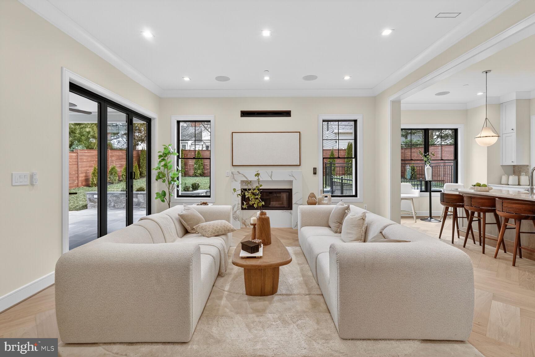 5407 Center Street Chevy Chase, MD 20815 - Photo 28 of 81