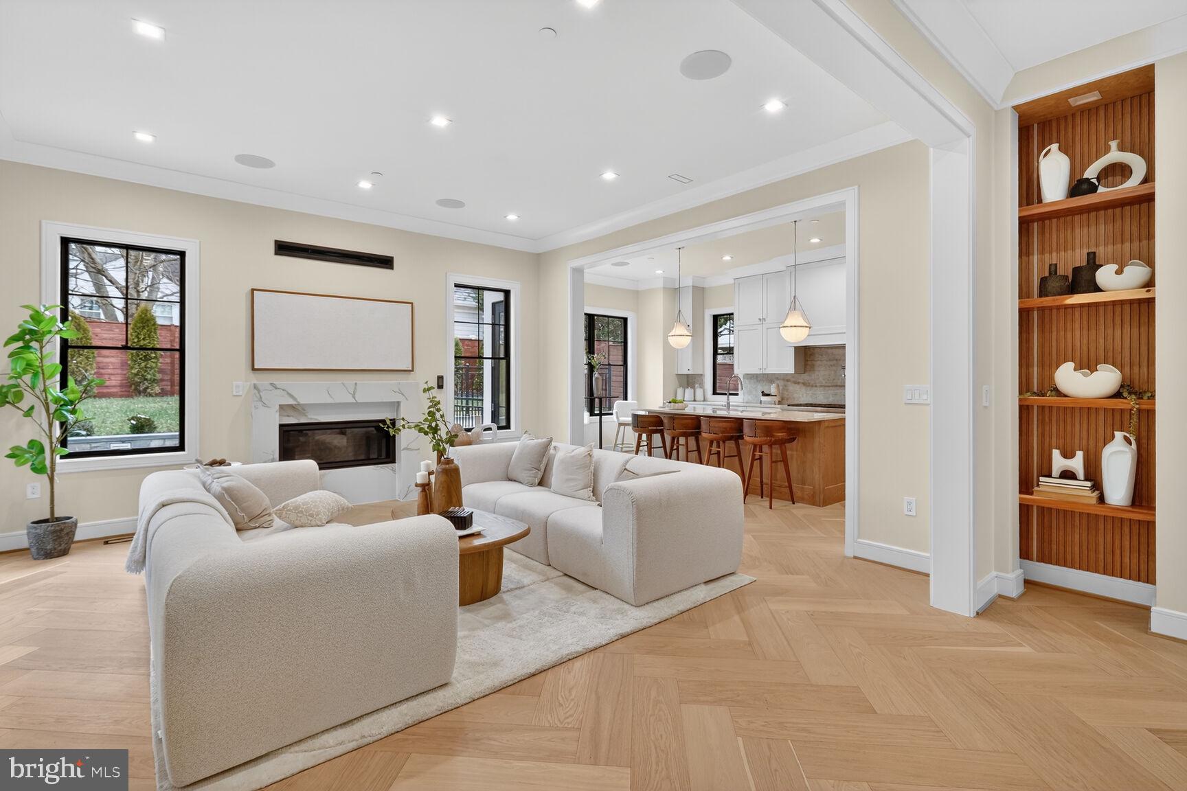 5407 Center Street Chevy Chase, MD 20815 - Photo 29 of 81