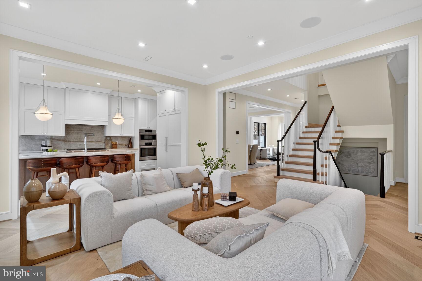 5407 Center Street Chevy Chase, MD 20815 - Photo 30 of 81