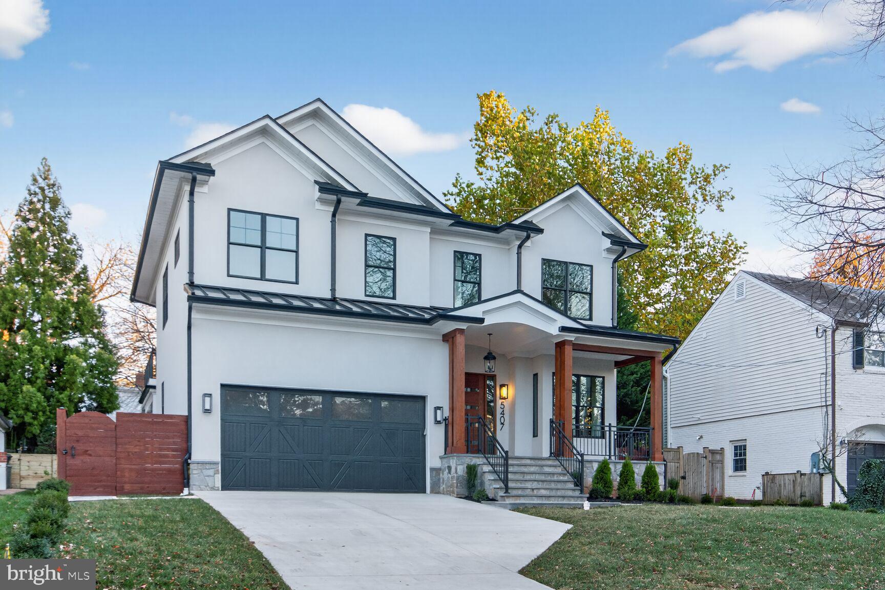 5407 Center Street Chevy Chase, MD 20815 - Photo 3 of 81