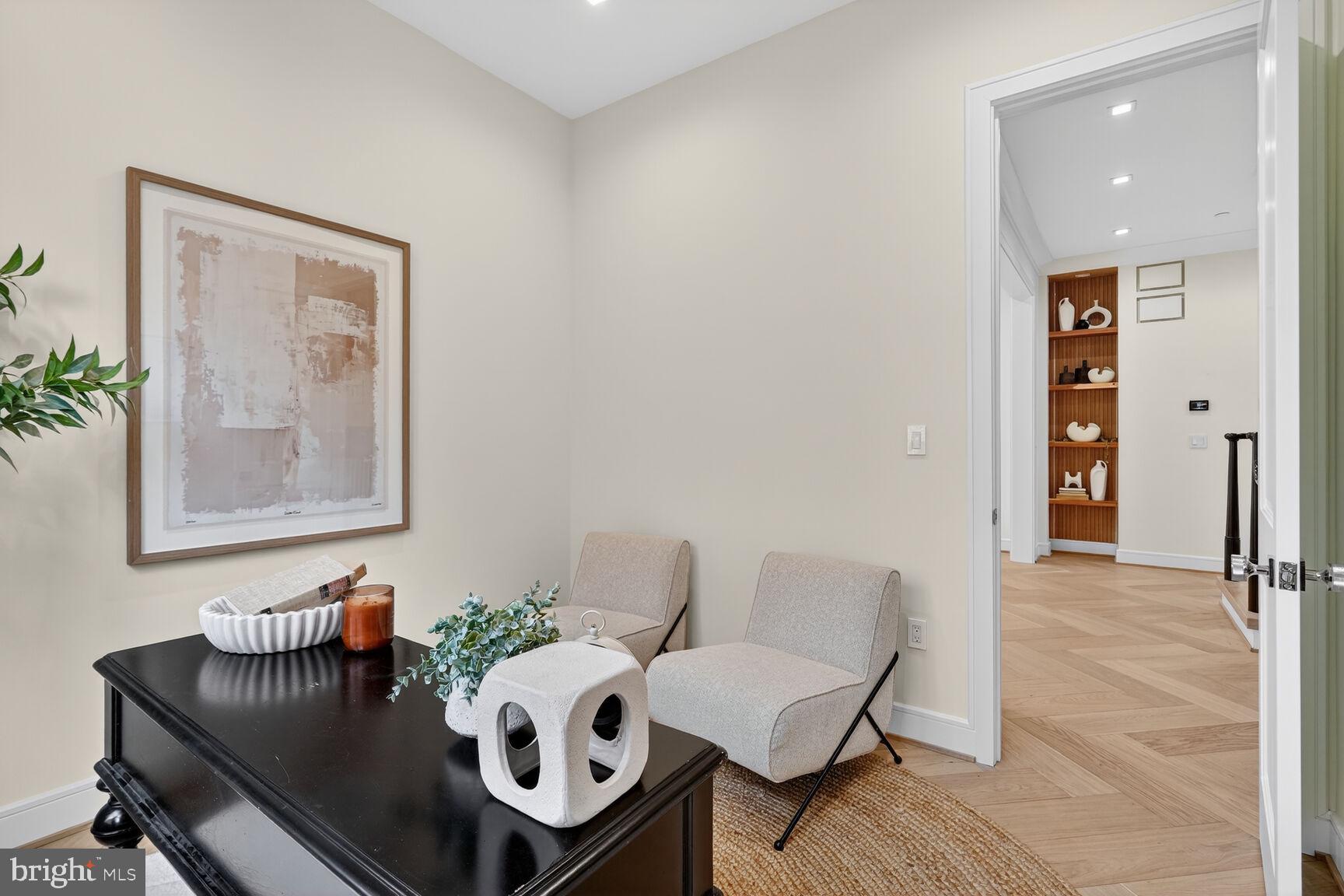 5407 Center Street Chevy Chase, MD 20815 - Photo 32 of 81