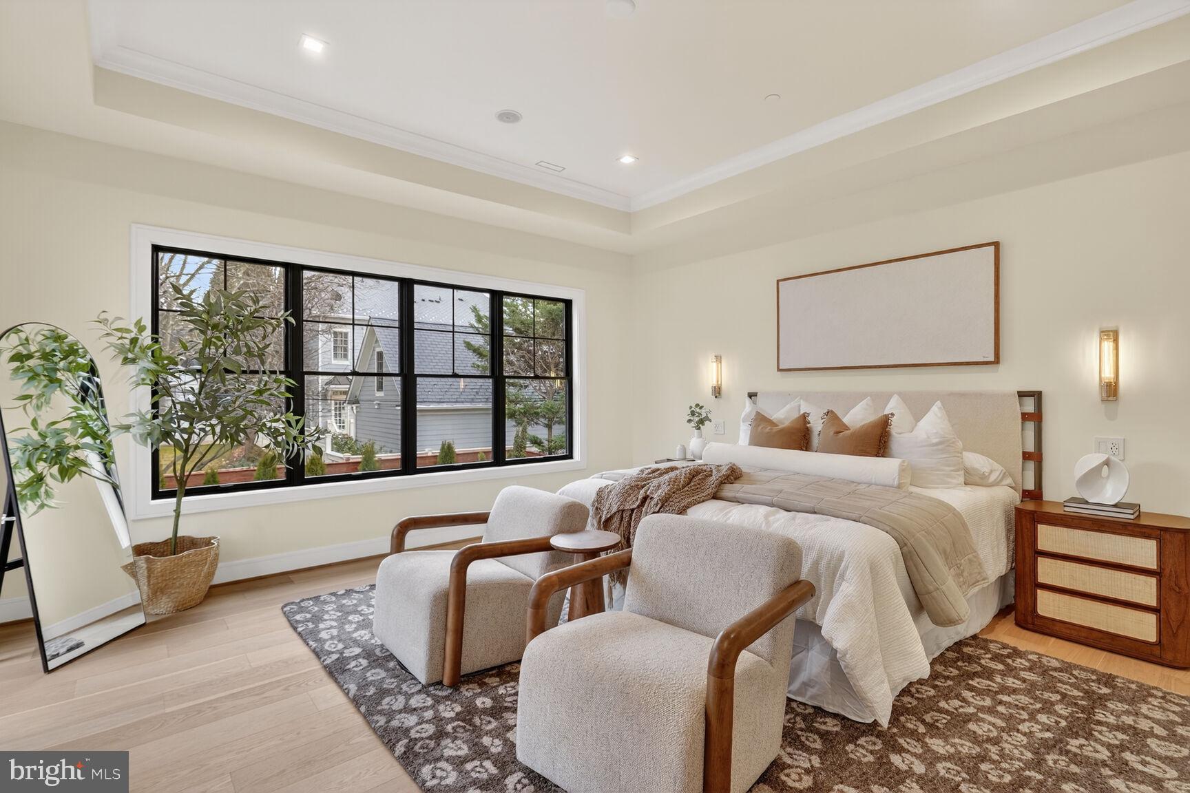 5407 Center Street Chevy Chase, MD 20815 - Photo 40 of 81