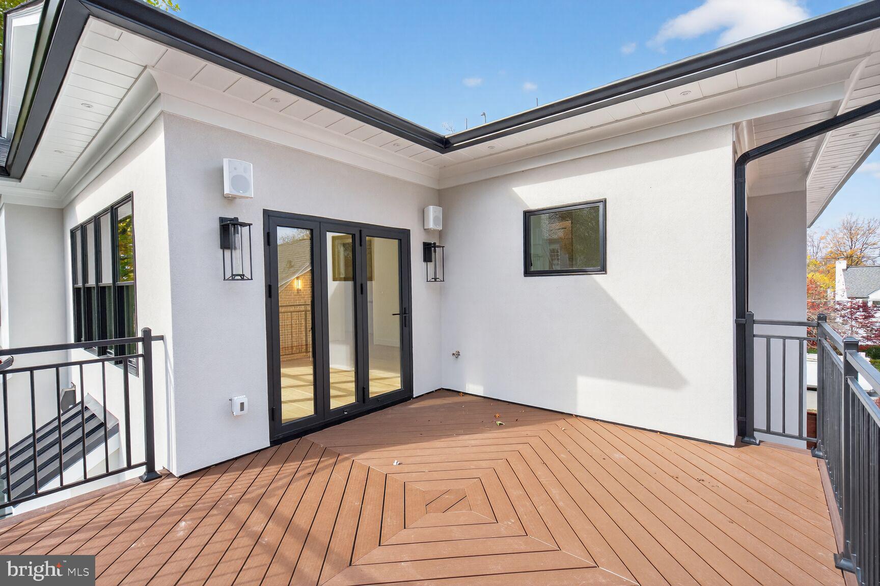 5407 Center Street Chevy Chase, MD 20815 - Photo 49 of 81